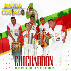Chicharrón de Puerco y Puerca