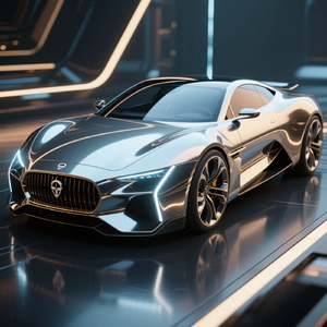 Lunar Night Here Tomorrow