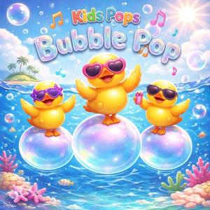 Bubble Pop