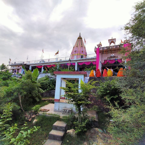 Baba Kshetrapal Ka Bhajan