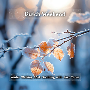 Silver Sparkles on Ice (Keydb Ver.)