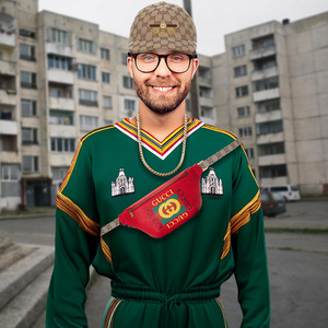 Talahon sucht Talahina