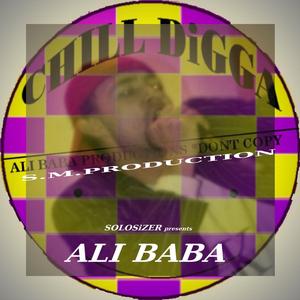 Ali Baba