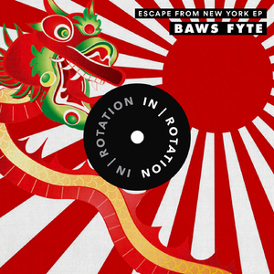 China Town (feat. Camp Lo)