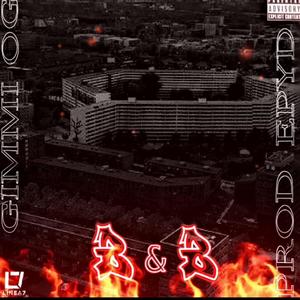 B&B (feat. Epyd)