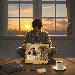 回不去相爱的起点-海洋