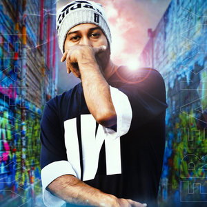 The Show Must Go On (feat. ROOFAZ)