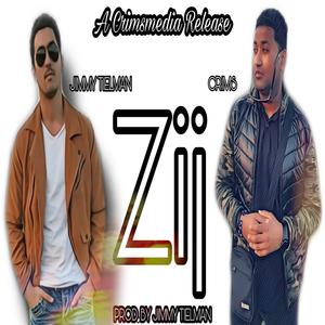 Zij (feat. Jimmy Tielman)