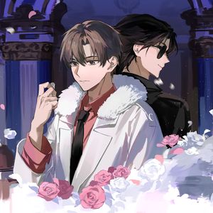 执炬【盗墓笔记|黑花同人曲】