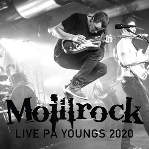Periferi (Live på Youngs 2020)