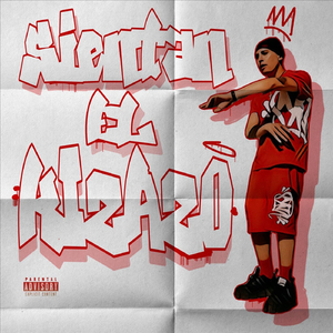 SIENTAN EL KIZAZO (feat. El MURCIELAGO)