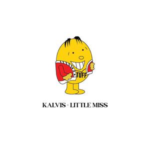 Little Miss (feat. Kalvis)