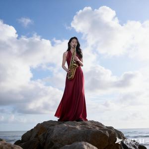 袖手旁观（女生吟唱萨克斯版）