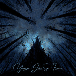 Ympyrä joka syö itseään