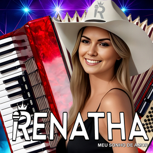 Toca as Moda da Renatha