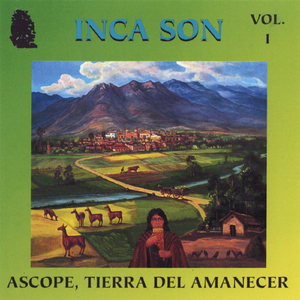Ascope, Tierra Del Amanecer