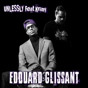 Edouard Glissant (feat. Krimy)