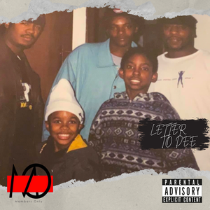 Letter To Dee