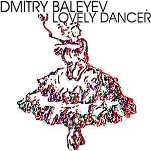 Lovely Dancer