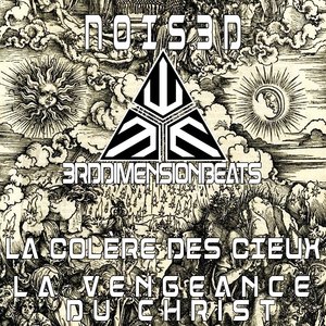 La Colère Des Cieux - La Vengeance Du Christ