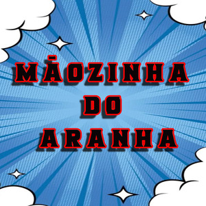 MÃOZINHA DO ARANHA