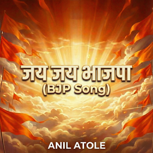 जय जय भाजपा (Bjp Song)