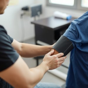 Ho La Pressione Bassa