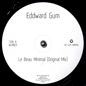 Le Beau Minimal (Original Mix)