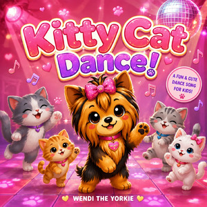 Kitty Cat Dance