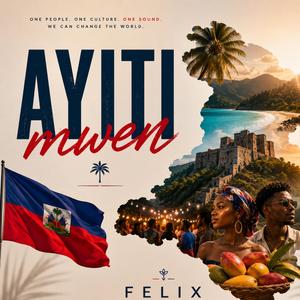 Ayiti Mwen