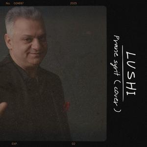 Prane Syrit (feat. Lushi)