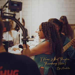 I Know What They're Thinking