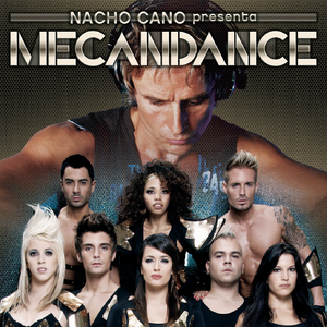 Mix 3 (Mecandance)