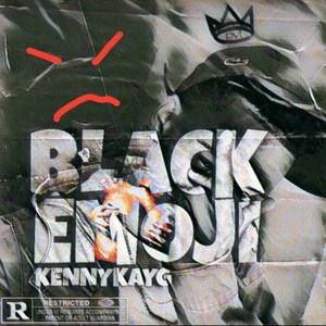 Black Emoji