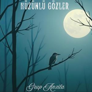 Hüzünlü Gözler