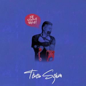 Jönnöd kell (feat. Schell Bence)