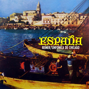 La Vida Breve: Intermedio Y Danza