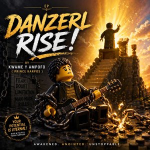 Danzerl Rise (Dag Heward Mills Captive Remix)
