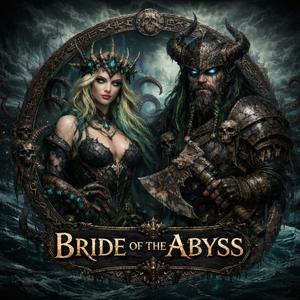 Bride of the Abyss (feat. Ondina)