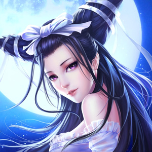 【倩女幽魂录】入画·相思萦梦