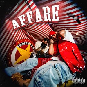 AFFARE (feat. Lamia)