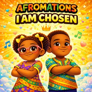 I Am Chosen