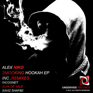 Smooking Hookah (Alpa De Vale Remix)