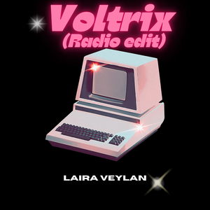 Voltrix (Radio Edit)
