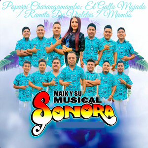 Popurrí Charangamambo: El Gallo Mojado / Ramito de Violetas / Mambo