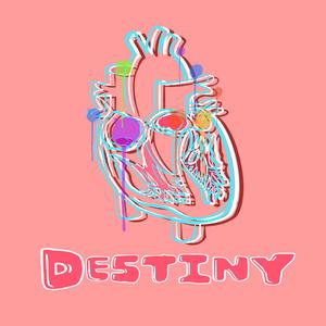 戴斯特你(Destiny)