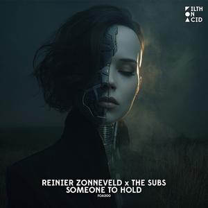 Someone To Hold