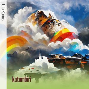 katumbiri (Remastered 2010)