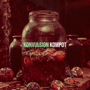 Konvulsion