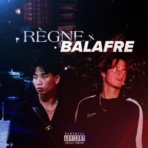 Règne / Balafre (feat. Haejin)